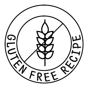 Gluten Free Recipe