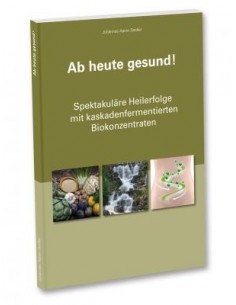 Buch: Ab heute gesund