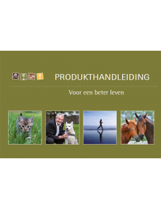 Produkthandbuch NL