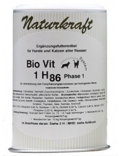 Bio Vit 1 H 86 Phase 1
