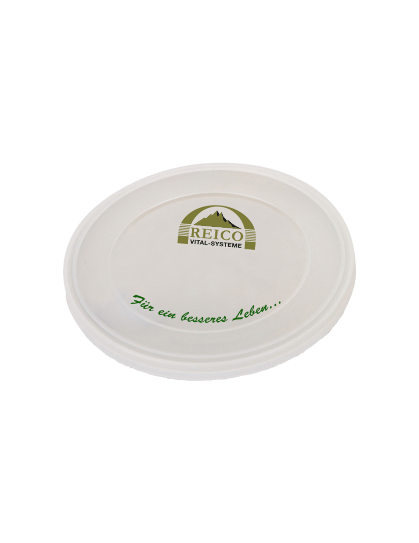 Deckel für 800 g Dosen