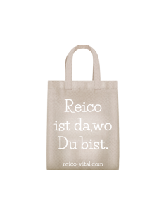 Baumwolltasche Reico