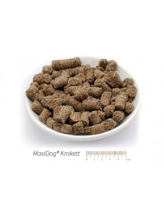 MaxiDog Krokett
