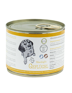 MaxidogVit Geflügel