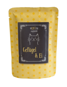 mEATzie Geflügel & Ei