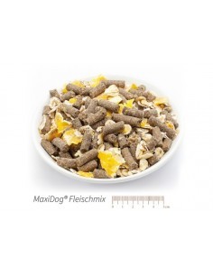 MaxiDog Fleischmix