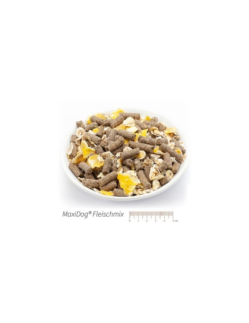 MaxiDog Fleischmix MaxiDog Fleischmix