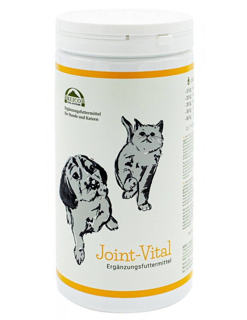Joint-Vital Joint-Vital