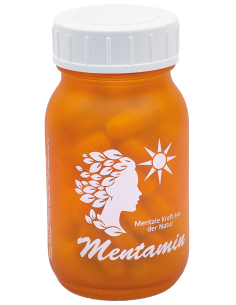 Mentamin