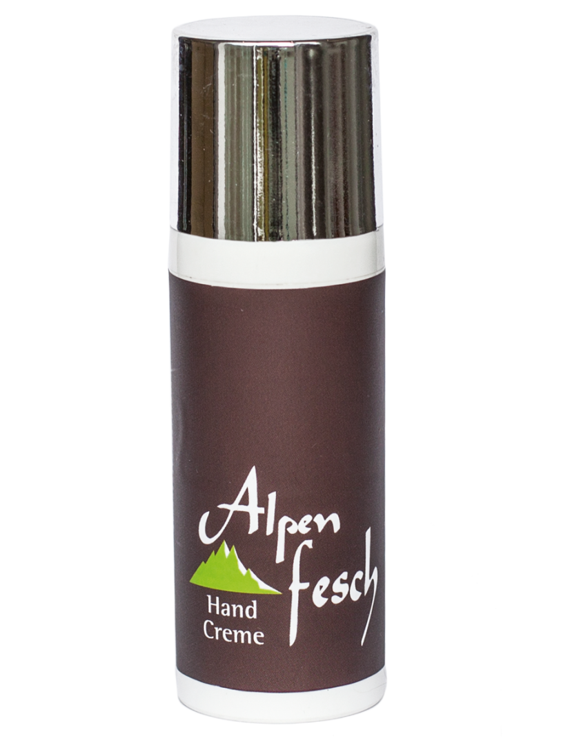 Alpenfesch Handcreme Alpenfesch Handcreme
