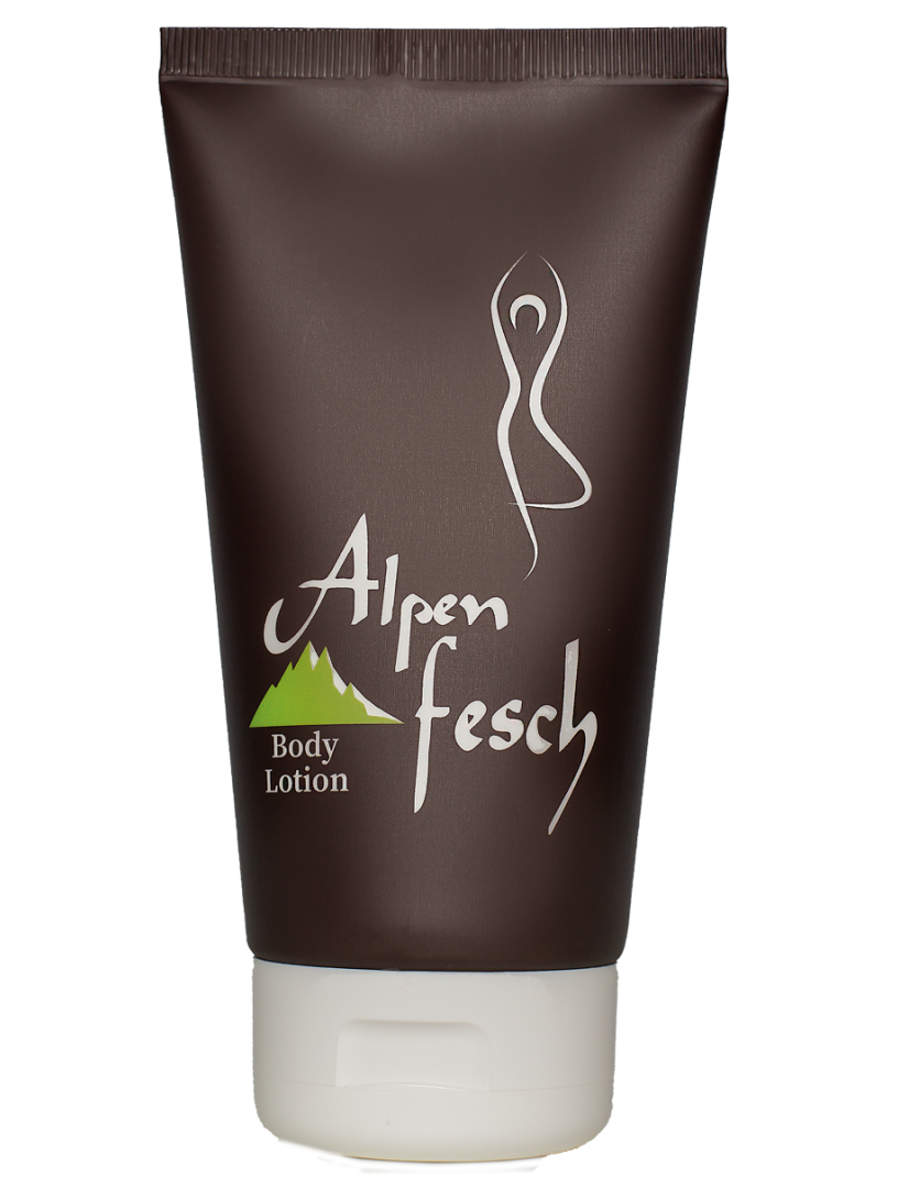 Alpenfesch Bodylotion