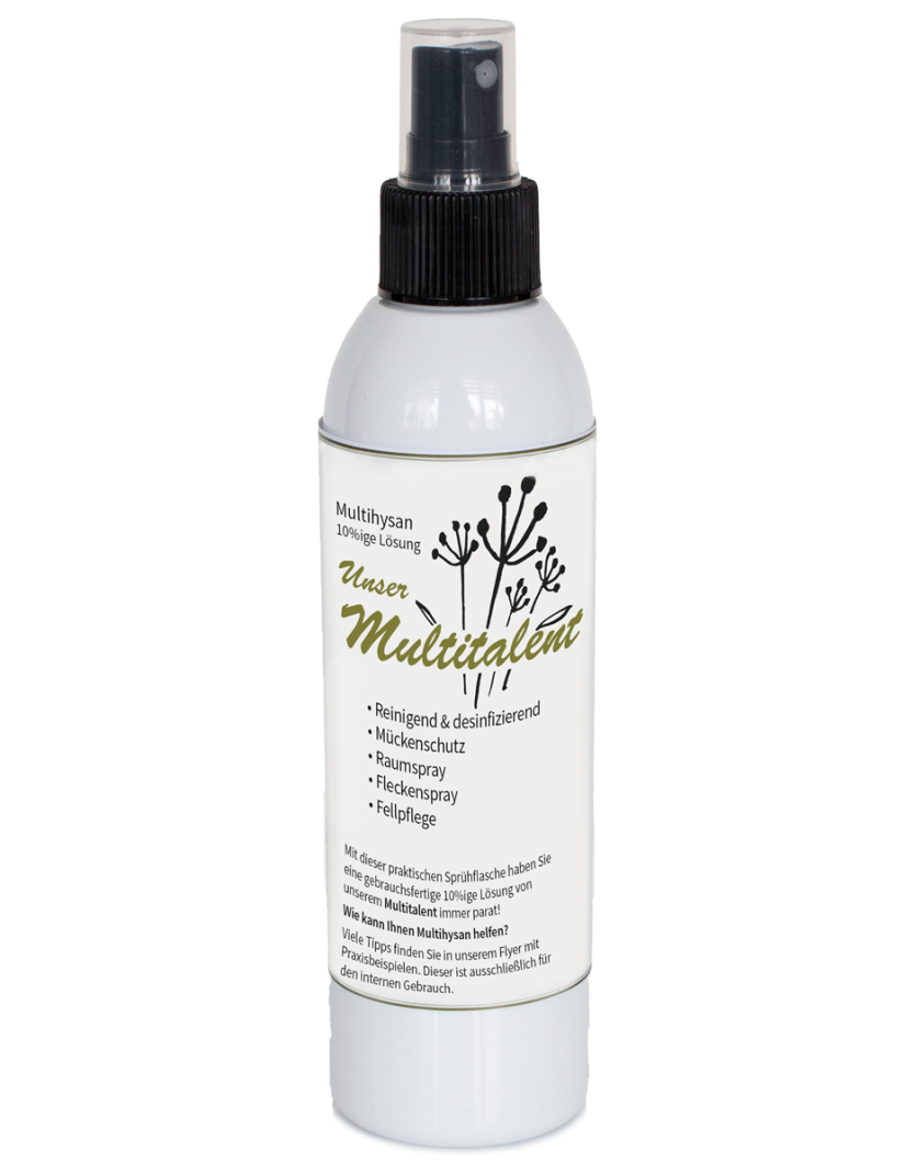 Multitalent Multitalent