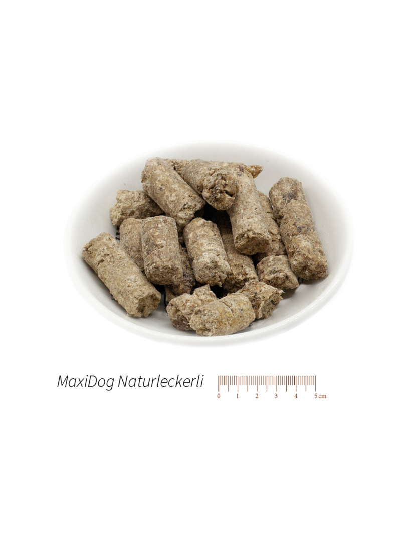 Naturleckerli Naturleckerli