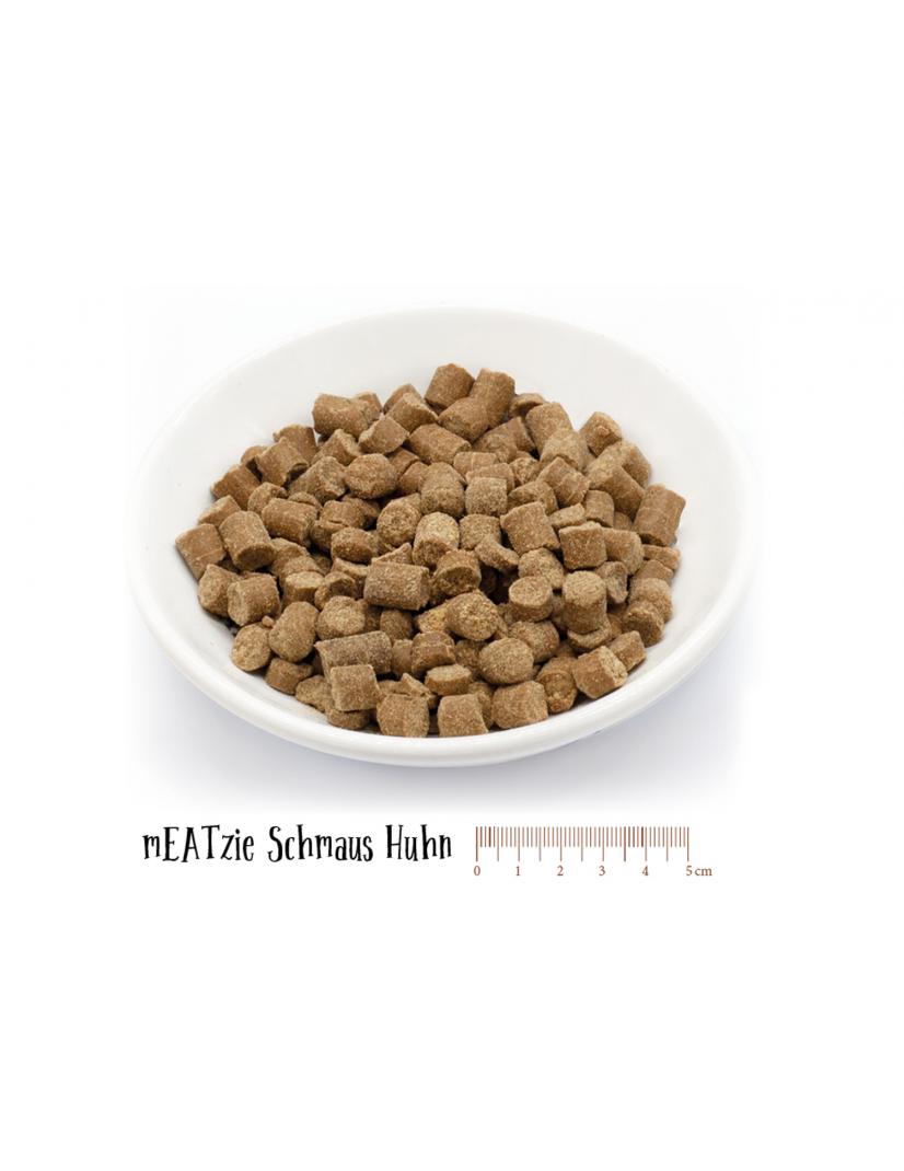 mEATzie Schmaus Huhn mEATzie Schmaus Huhn