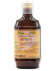 Rega-Saft Bio DE-ÖKO-003