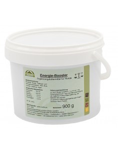 Energie-Booster