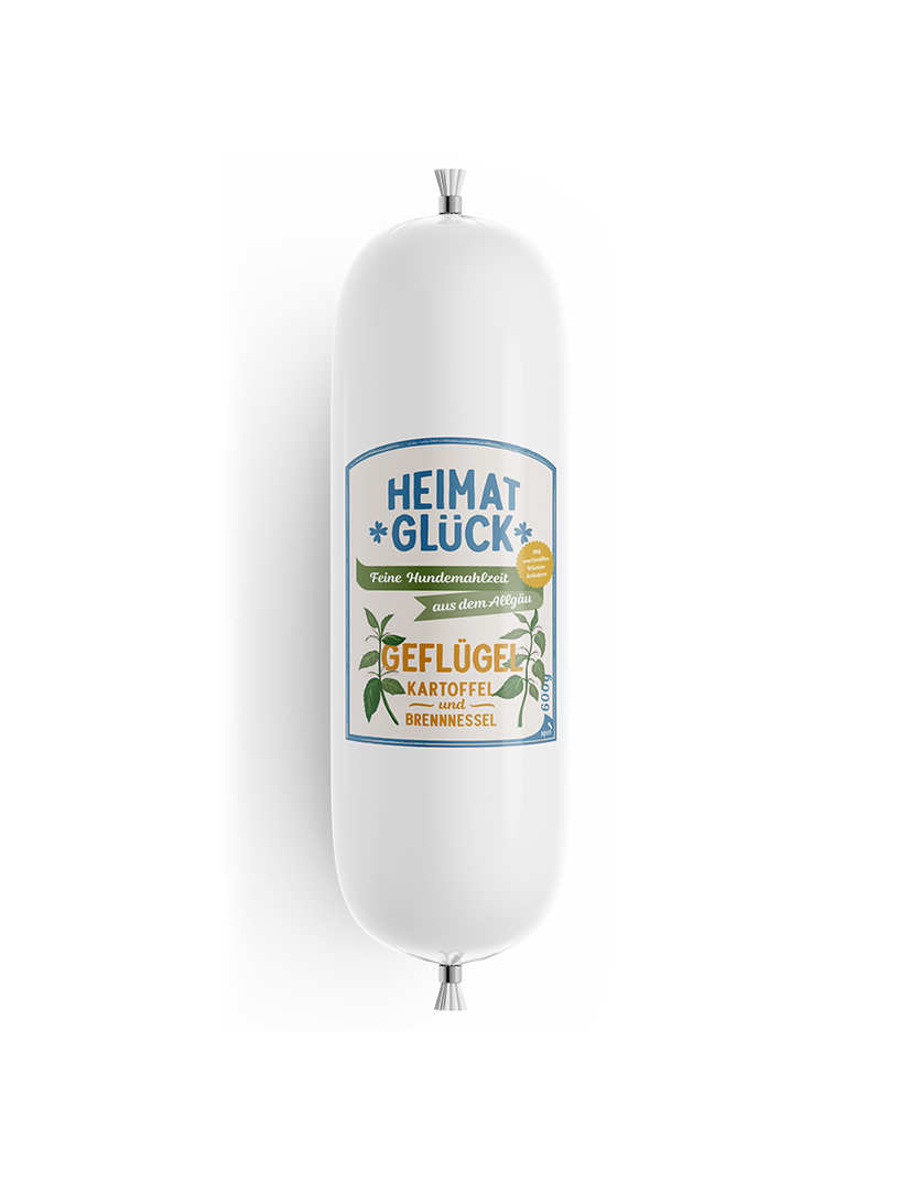 Heimatglück Geflügel