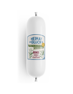 Heimatglück Rind