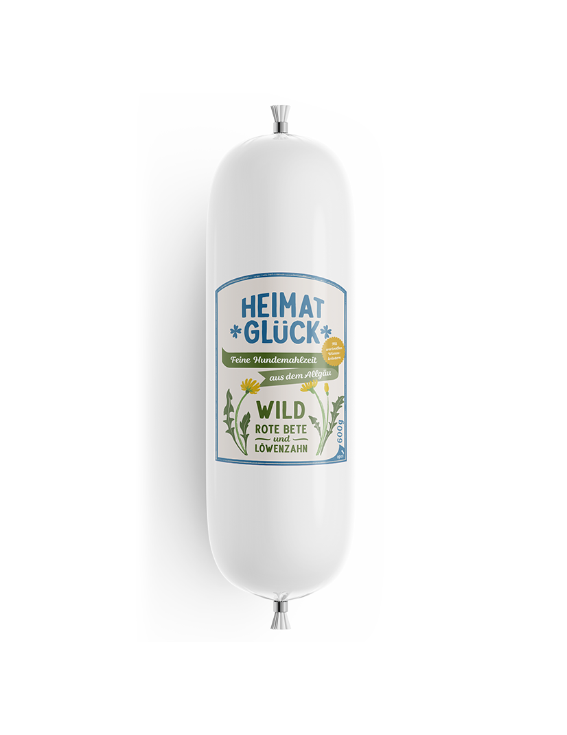 Heimatglück Wild