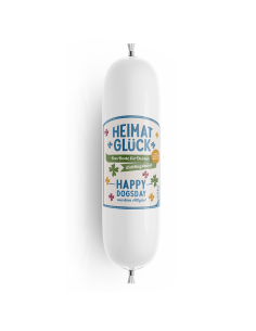 Heimatglück Happy Dogsday...