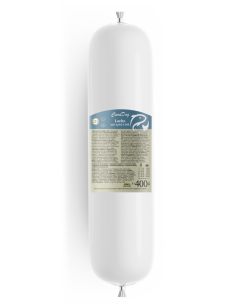 CuraDog Lachs mit Apfel 400 g