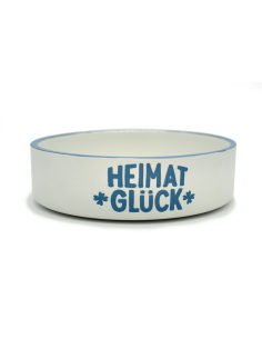 Heimatglück Hundenapf D 20 cm
