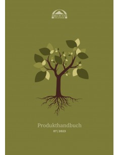 Produkthandbuch deutsch