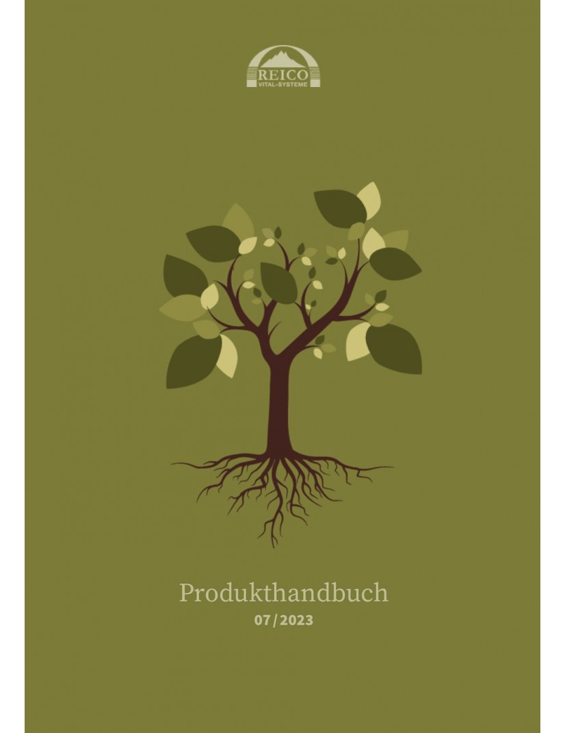 Produkthandbuch deutsch