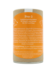Naturkraft Pro-3