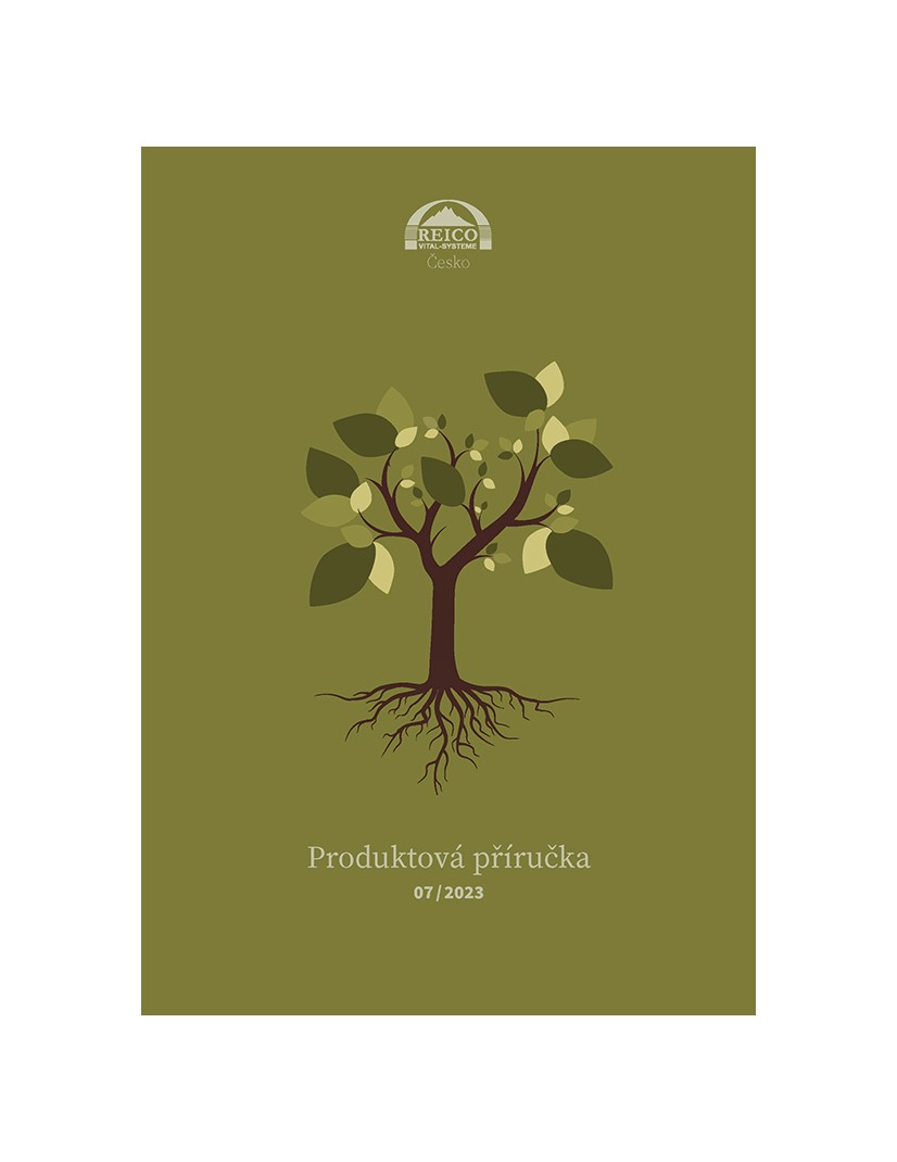 Produkthandbuch CZ