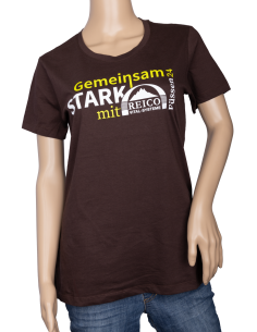 T-Shirt Damen Füssen-24