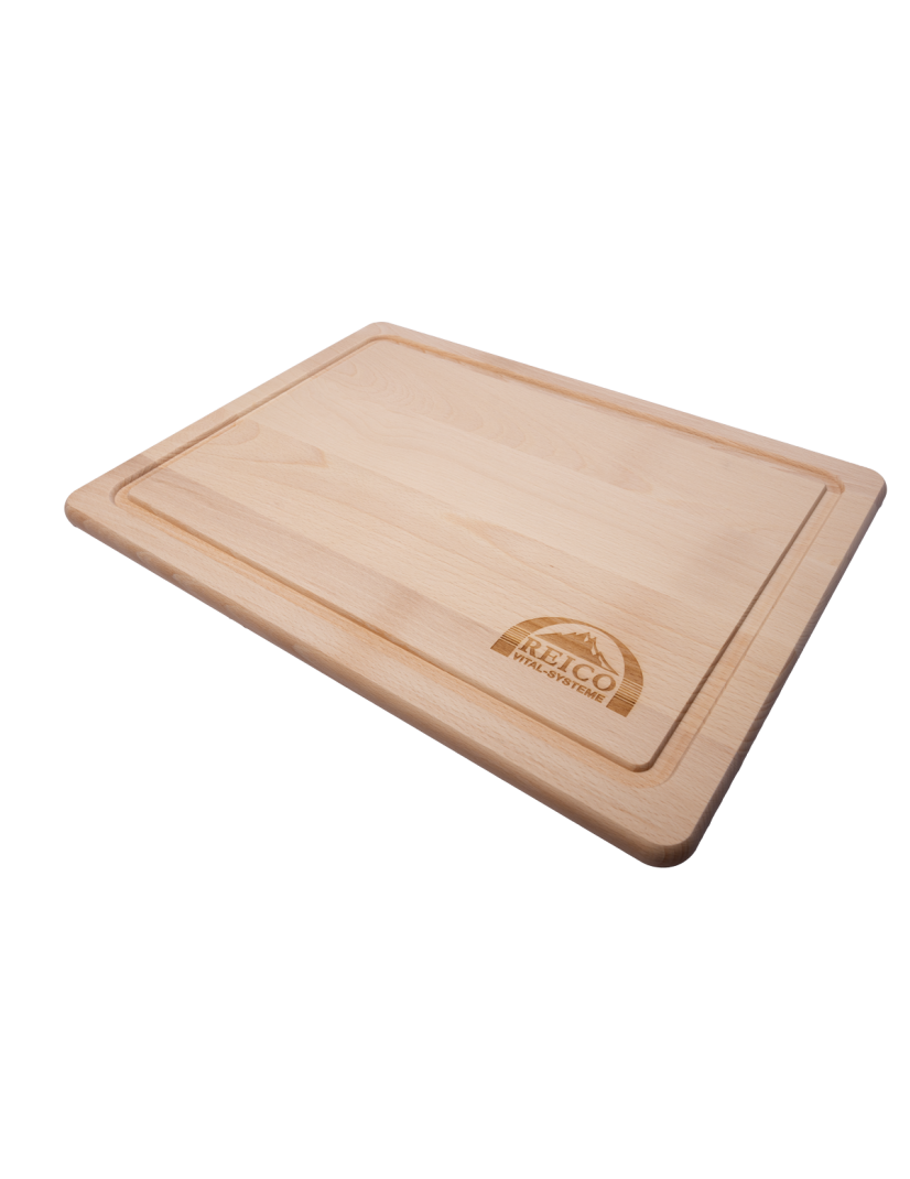 Reico Brotzeitbrett 40 x 30 cm