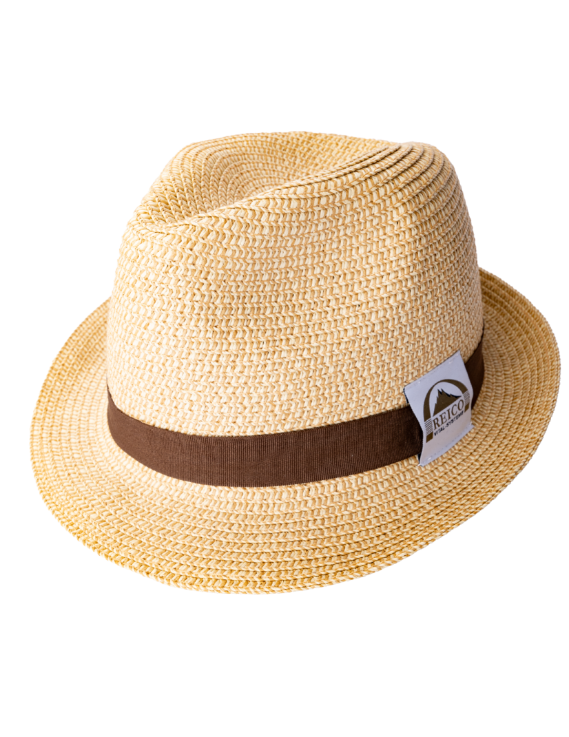 Reico Strohhut Reico Strohhut