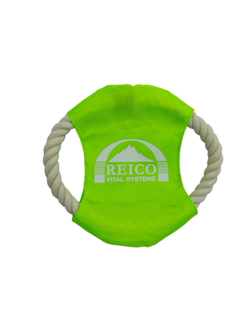 Hundespielzeug Wurfring Hundespielzeug Wurfring