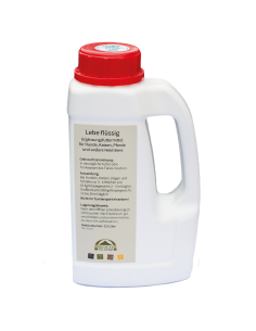 Lebe-flüssig